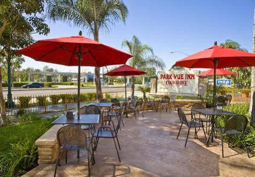 Park Vue Anaheim