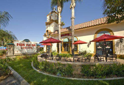 Hotel Park Vue Anaheim