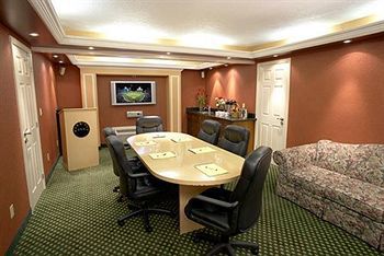 Hotel Park Vue